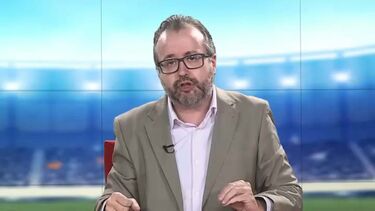 Vítor Pinto: “Polémica no futsal? Da parte da Federação só se ouvem grilos…”