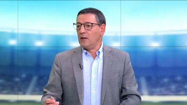 Nuno Dias: “Houve um ataque de Sérgio Conceição e uma resposta de Pinto da Costa”