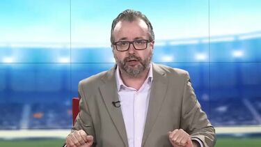 Vítor Pinto: “Sérgio Conceição percebeu que também é alvo de criticas”