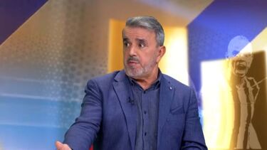 Diamantino Miranda: “ Taynan? O Sporting está a mentir, não é acto nenhum irreflectido”