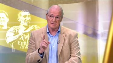 Jorge Amaral: “Acho muito complicado desunir Sérgio Conceição e Pinto da Costa”