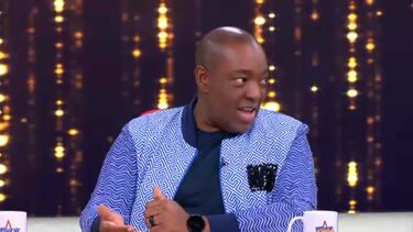 “Não está para aí virado”: Daniel Nascimento comenta fim do relacionamento de Rúben Dias e Arabella Chi