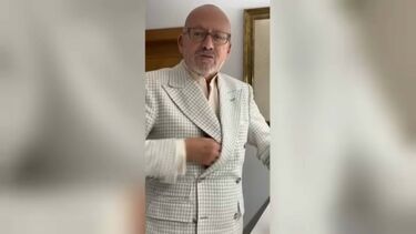 Manuel Luís Goucha parabeniza Rui Oliveira pela estreia nas Manhãs da CMTV