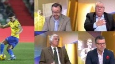 José Manuel Freitas: “Benfica precisa de marcar mais um golo e entram dois laterais…”