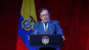 Gustavo Petro