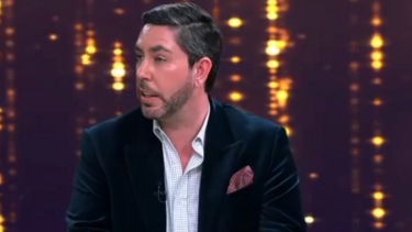 “A amizade pode ir mais além”: Adriano Silva Martins sobre possível relação entre José Condessa e Daniela Melchior 