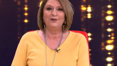“Que sejas tão competente e profissional como foste aqui”: Maya sobre novo desafio de Gisela Serrano 