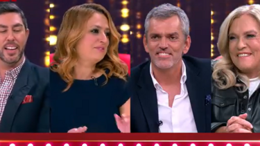 João Moura Caetano publica comentário enigmático em fotografia de Bárbara Norton de Matos 