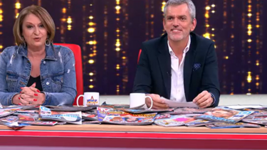 “Faz todo o sentido”: Maya reage à menção de Cristina Ferreira para madrinha do casamento de Bruna Gomes e Bernardo