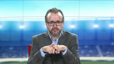 Vítor Pinto: “Finalmente Pinto da Costa percebeu que estas eleições não se comparam às últimas que ele teve”