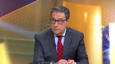 Manuel Queiroz: “Não me parece fácil a saída”
