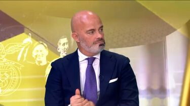 Luís Miguel Henrique: “Havia muita coisa que Pinto da Costa poderia ter dito”