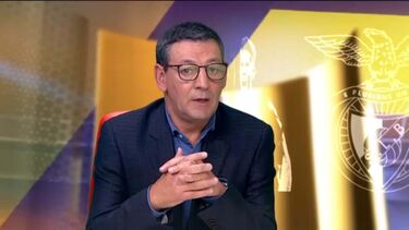 Nuno Dias: “Sporting não é apanhado de surpresa”