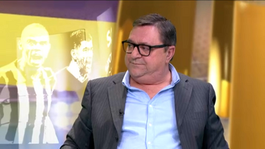 João Malheiro: “Sporting perderia o grande destaque”
