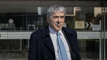 As escutas que tramam Sócrates 