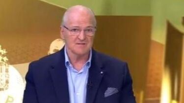Jorge Amaral: “ Vítor Baía não sai”