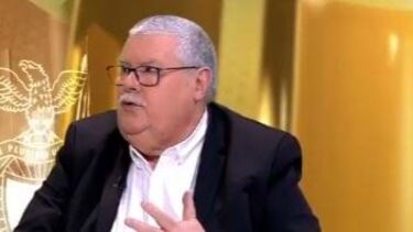 José Manuel Freitas: “É preciso gente nova no Porto”