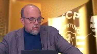 Nuno Saraiva: “Não será uma nova era”