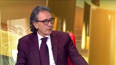 Rodolfo Reis: “Prefiro o Evanilson ao Gyökeres”
