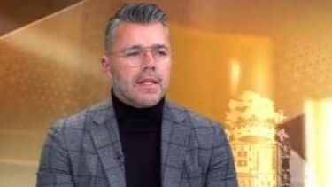 José Calado: “O FC Porto está a jogar um bom futebol”