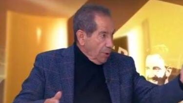 Octávio Machado: “Declarações de Conceição? Não contribuo para esse peditório”