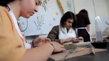 Programar drones ou produzir batons: Conheça as atividades científicas que alunos das escolas portugueses praticam 