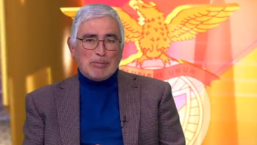 António Salvador: “ Prefiro o Musa ao Arthur”