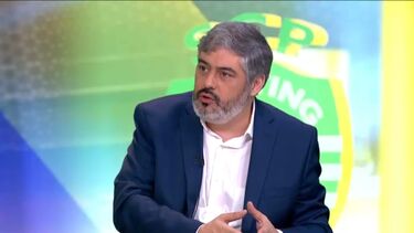André Pinotes Batista: “Pior não podia ser”