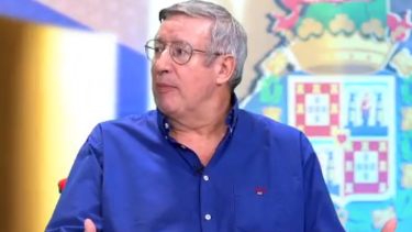 Manuel Serrão: “Ainda não convenceu”