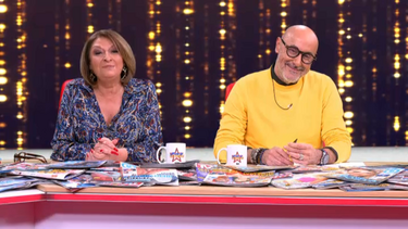 Rui Oliveira anuncia que Rúben Dias manda “mensagens atrevidas” a Daniela Melchior 