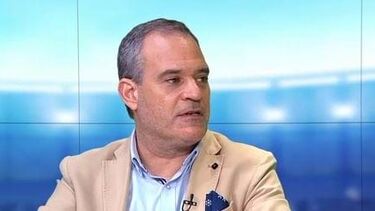 João Queiroz: “O Benfica devia ficar com Musa”