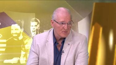 Jorge Amaral: “Coação de apoiantes de André Villas-Boas? Sim, existe”