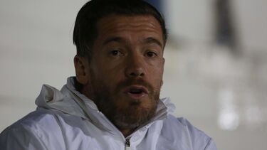 Juiz mantém medidas de coação a Fernando Madureira e Vítor 'Catão'