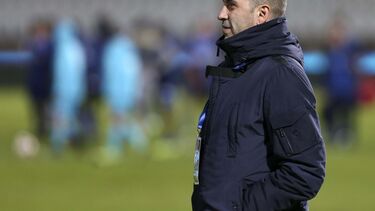 Fernando Saul 