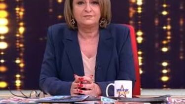"Ela já o conheceu cheio de dinheiro": Maya sobre detenção do marido de Ana Lúcia Matos
