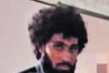 Rúben Saraiva está preso