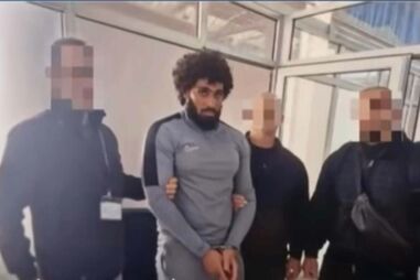 Interpol caça mercenário português em Marrocos