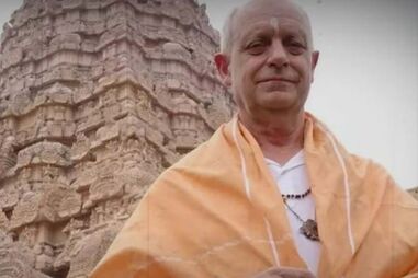 Craig Hamilton-Parker