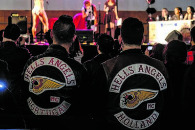 Hells Angels