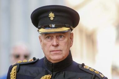 Príncipe André de Inglaterra