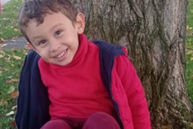 Morreu menino de 4 anos vítima de acidente no IC6 em Arganil