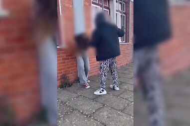 Agressão a rapariga de 14 anos filmada em escola de Palmela