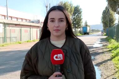 PJ apreende 600 quilos de cocaína escondidos em melões em Palmela