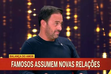 “Ocupa-se um amor com outro amor”:  Hugo Tabaco sobre novo romance de João Moura Caetano 