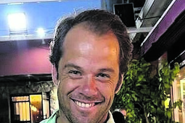 João Moura Caetano