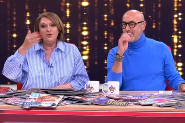  “Esta relação vai vingar”: Pedro Capitão sobre o novo relacionamento do ator Rui Porto Nunes