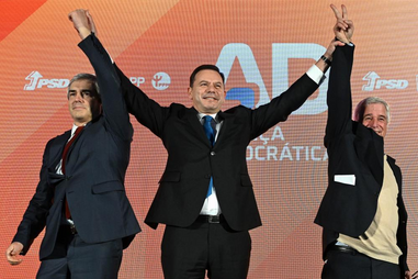 Aliança democrática