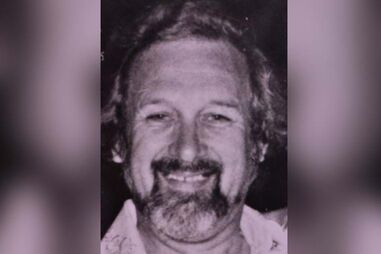 Kevin Mcbride tinha 47 anos à data do crime