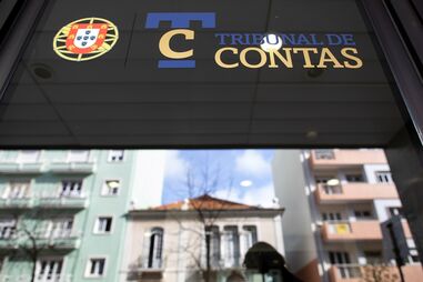 Tribunal de Contas