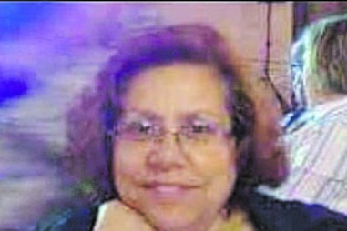 Avelina Ferreira, de 73 anos, saiu do hospital e desapareceu. Sofre de demência